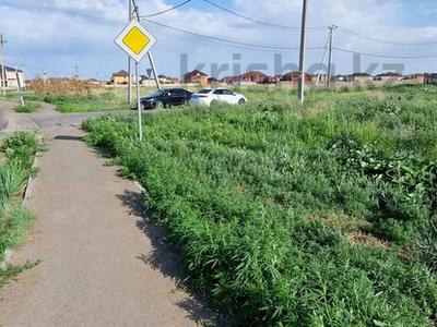 Участок · 20 соток, Мкр #1 91/1 — В пригороде, водоём рядом за 17.5 млн ₸ в Жибек Жолы