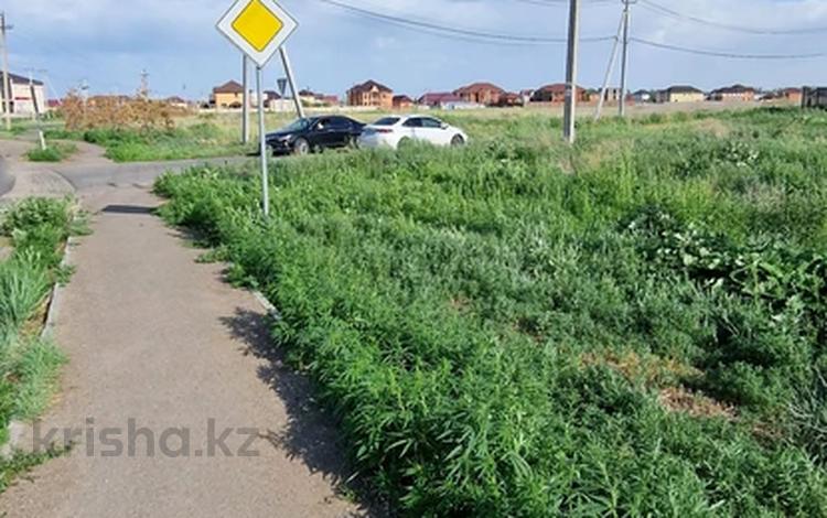 Участок · 20 соток, Мкр #1 91/1 — В пригороде, водоём рядом за 17.5 млн ₸ в Жибек Жолы — фото 2