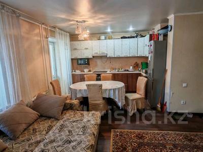 3-бөлмелі пәтер · 68 м² · 4/10 қабат, Кудайбердиева 10, бағасы: 23.6 млн ₸ в Павлодаре