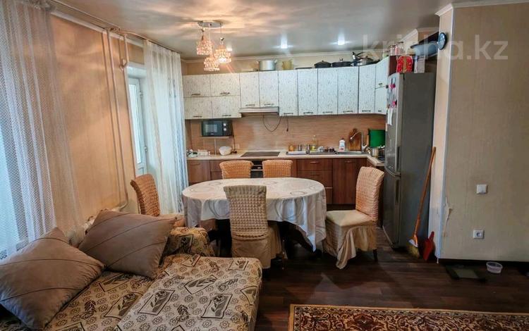 3-комнатная квартира · 68 м² · 4/10 этаж, Кудайбердиева 10 за 23.6 млн ₸ в Павлодаре — фото 2