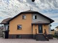 Отдельный дом · 9 комнат · 286.3 м² · 10 сот., мкр Городской Аэропорт 8 за 155 млн ₸ в Караганде, Казыбек би р-н — фото 5