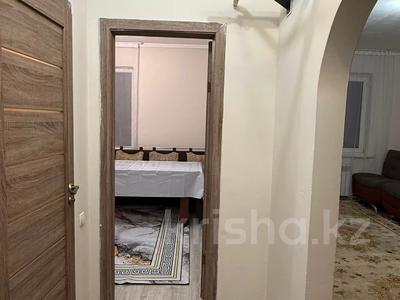 1-комнатная квартира · 40 м² · 1/9 этаж, мкр Мамыр-4, Шаляпина за 28.3 млн ₸ в Алматы, Ауэзовский р-н