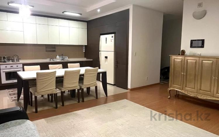 3-комнатная квартира · 105 м² · 4 этаж, Кошкарбаева 2 — Байтурсынова за 75 млн ₸ в Астане, Алматы р-н — фото 9