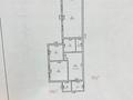 Часть дома · 4 комнаты · 160 м² · 7 сот., Самал 212 — Асыл ана-мини маркет көшесінде. за 16 млн ₸ в Баскудуке — фото 3