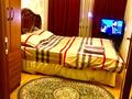 1-бөлмелі пәтер · 40 м² · 2/5 қабат, Наурызбай батыра 13, бағасы: 15 000 ₸ в Алматы, Алмалинский р-н