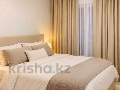 1-комнатная квартира · 45 м² · 2/12 этаж, мкр Нурсат 2, Аргынбекова 29/4 к3 — Шаяхметов за 16 000 ₸ в Шымкенте, Каратауский р-н