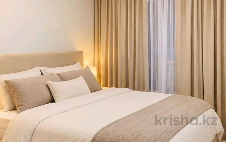 1-комнатная квартира · 45 м² · 2/12 этаж, мкр Нурсат 2, Аргынбекова 29/4 к2 — Шаяхметов за 16 000 ₸ в Шымкенте, Каратауский р-н — фото 2