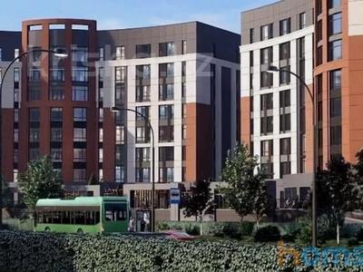1-комнатная квартира · 63 м², Отегена сеитова за 25.5 млн ₸ в Актобе