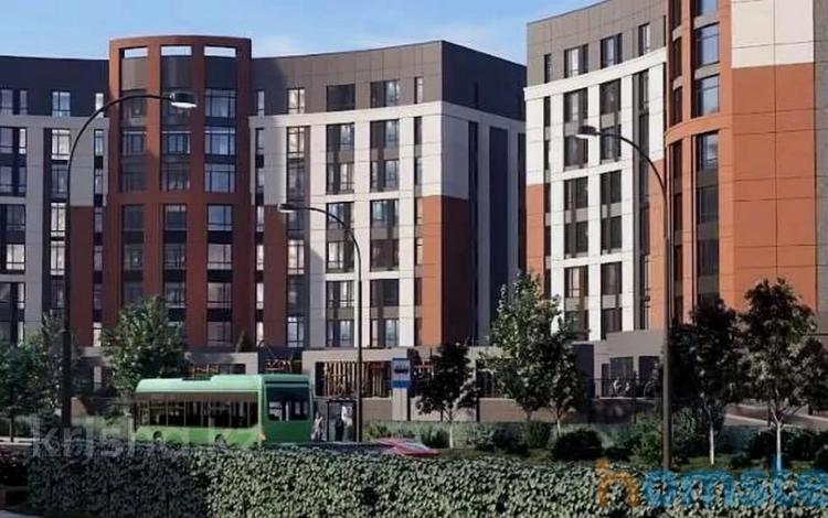 1-комнатная квартира · 63 м², Отегена сеитова за 25.5 млн ₸ в Актобе — фото 5