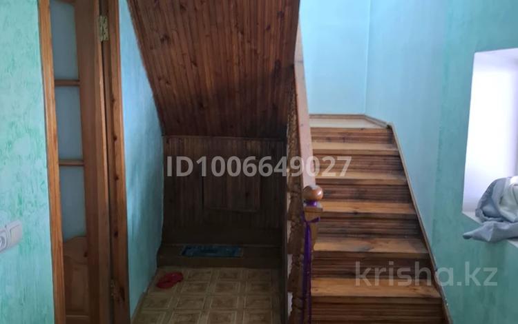 Отдельный дом · 4 комнаты · 156 м², Ул.Акан Серы 11А — Бывшая Пионерская за 350 000 〒 в Талгаре — фото 2