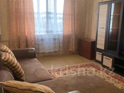 1-комнатная квартира, 40 м², 6/9 этаж, мкр Жетысу-2 — Саина-Улугбека за 24 млн 〒 в Алматы, Ауэзовский р-н