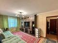 3-бөлмелі пәтер · 58.3 м² · 1/4 қабат, №7 ш/а., бағасы: 37.5 млн ₸ в Алматы, Ауэзовский р-н