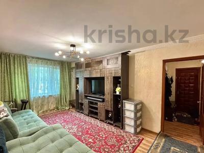 3-бөлмелі пәтер · 58.3 м² · 1/4 қабат, №7 ш/а., бағасы: 37.5 млн ₸ в Алматы, Ауэзовский р-н