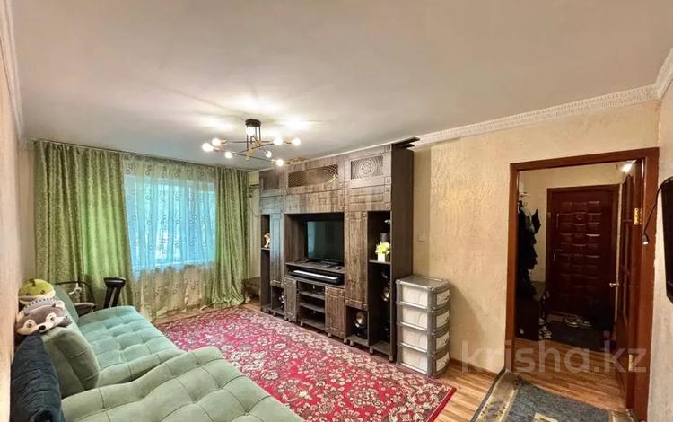 3-бөлмелі пәтер · 58.3 м² · 1/4 қабат, №7 ш/а., бағасы: 37.5 млн ₸ в Алматы, Ауэзовский р-н — фото 6