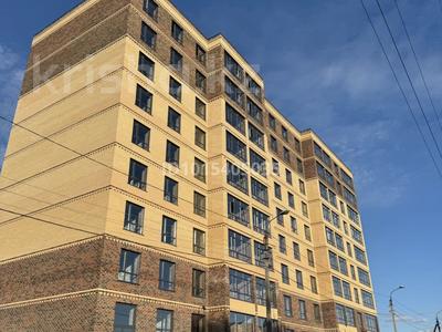 2-комнатная квартира · 62.3 м² · 6/9 этаж, Парковая 74 — ТД Коктобе за 31.5 млн ₸ в Петропавловске