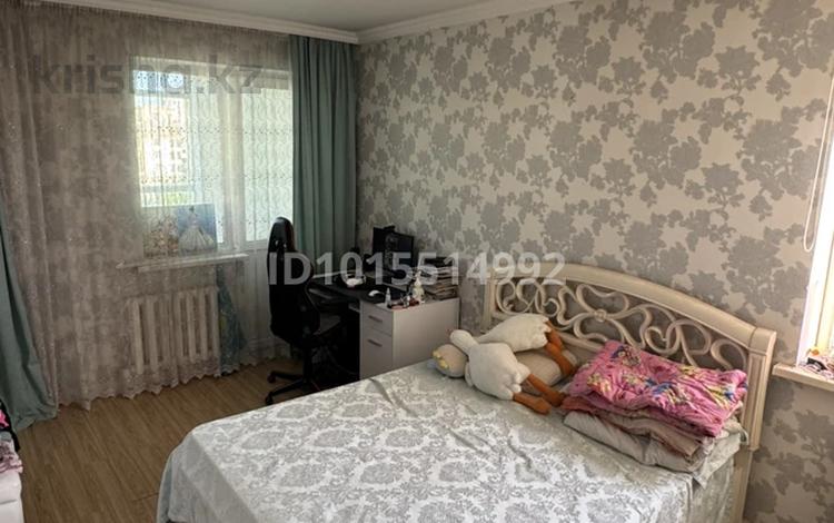 2-комнатная квартира · 71 м² · 9/9 этаж, Керей и Жанибек хандар 12/1 — Ботанический сад за 52 млн ₸ в Астане, Есильский р-н — фото 2