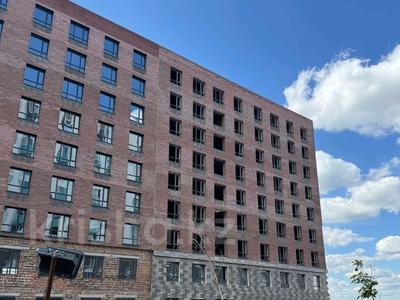 1-комнатная квартира · 36 м² · 9/9 этаж, Е 430 3/1 за 15.5 млн ₸ в Астане, Нура р-н