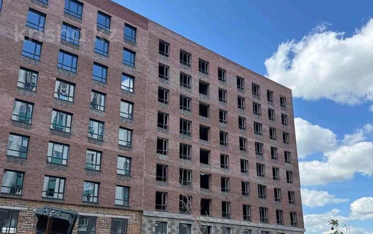 1-комнатная квартира · 36 м² · 9/9 этаж, Е 430 3/1 за 15.5 млн ₸ в Астане, Нура р-н — фото 2