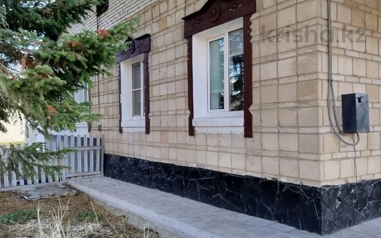 Отдельный дом · 3 комнаты · 84 м² · 10 сот., Шмакова 3/2 за 29.5 млн 〒 в Меновном — фото 30