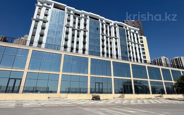 2-бөлмелі пәтер · 68.6 м² · 3/8 қабат, 7А ш/а., ​микрорайон 7а 14, бағасы: 23 млн ₸ в Актау, 7А мкр — фото 2