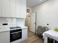 2-бөлмелі пәтер · 60 м² · 11/12 қабат, Тауелсиздик — ЖК Tamasha, бағасы: 44.5 млн ₸ в Астане, Алматы р-н — фото 2