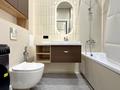 2-бөлмелі пәтер · 60 м² · 11/12 қабат, Тауелсиздик — ЖК Tamasha, бағасы: 44.5 млн ₸ в Астане, Алматы р-н — фото 7
