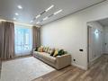 2-бөлмелі пәтер · 60 м² · 11/12 қабат, Тауелсиздик — ЖК Tamasha, бағасы: 44.5 млн ₸ в Астане, Алматы р-н — фото 4