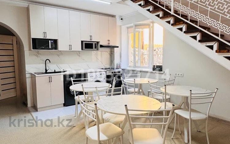 10 бөлме · 25 м² · 1 қабат, Орбита-1 ш/а., Декарта 31, бағасы: 3 000 ₸ в Алматы, Бостандыкский р-н — фото 2