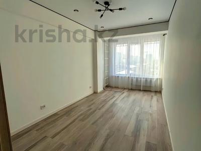 2-комнатная квартира · 43 м² · 9/17 этаж, Ауэзова за 35.4 млн ₸ в Алматы, Алмалинский р-н