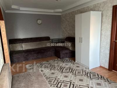 2-комнатная квартира · 45 м² · 4/5 этаж, Джамбула 83 за 130 000 ₸ в Сарани