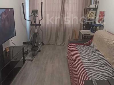 2-комнатная квартира · 59.5 м² · 5/13 этаж, Макатаева — Шарипова за 49.5 млн ₸ в Алматы, Алмалинский р-н