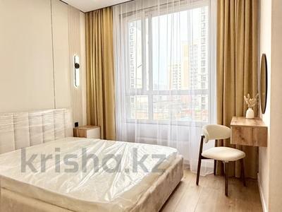 2-бөлмелі пәтер · 41 м² · 4/18 қабат, ул. Е-36 6 — Сагынак, бағасы: 300 000 ₸ в Астане, Нура р-н