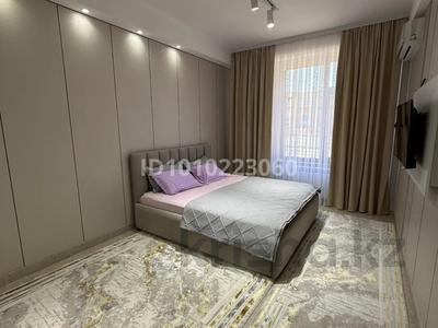 1-комнатная квартира · 40 м² · 1/3 этаж, Батырбекова 18 — Рядом с Керуен Сарай (Венеция) за 20 000 〒 в Туркестане