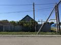 Отдельный дом · 3 комнаты · 70 м² · 8.4 сот., Хиуаз Доспановой 46 — Угол К. Шакенова за 15.5 млн ₸ в Аксае