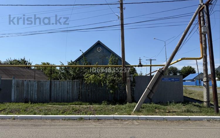 Отдельный дом · 3 комнаты · 70 м² · 8.4 сот., Хиуаз Доспановой 46 — Угол К. Шакенова за 15.5 млн ₸ в Аксае — фото 2