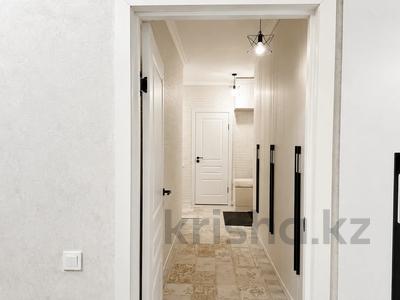 3-бөлмелі пәтер · 65 м² · 5/13 қабат, Муратбаева 14, бағасы: 45 млн ₸ в Алматы, Алмалинский р-н