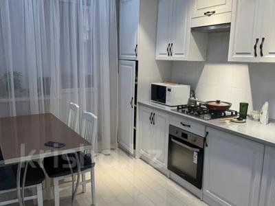 2-комнатная квартира · 59.6 м² · 2/3 этаж, мкр Нурсая, Нарембаева 1/7 за 34.9 млн 〒 в Атырау