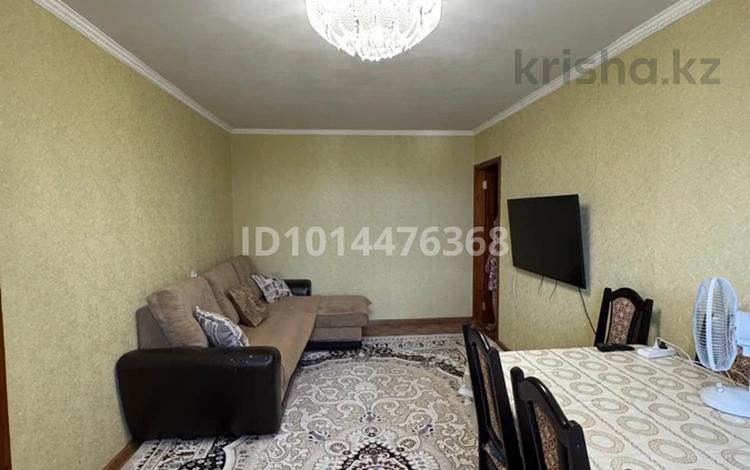 3-комнатная квартира · 57.2 м² · 5/5 этаж, Валиханова 7 — Абая 96 за 11 млн ₸ в Темиртау — фото 2