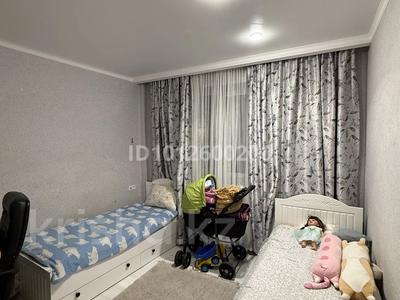 3-бөлмелі пәтер · 68 м² · 1/5 қабат, мкр Алмагуль, Жарокова 286, бағасы: 57.5 млн ₸ в Алматы, Бостандыкский р-н