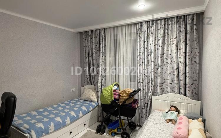 3-бөлмелі пәтер · 68 м² · 1/5 қабат, мкр Алмагуль, Жарокова 286, бағасы: 57.5 млн ₸ в Алматы, Бостандыкский р-н — фото 2