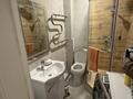 3-бөлмелі пәтер · 68 м² · 1/5 қабат, мкр Алмагуль, Жарокова 286, бағасы: 57.5 млн ₸ в Алматы, Бостандыкский р-н — фото 4