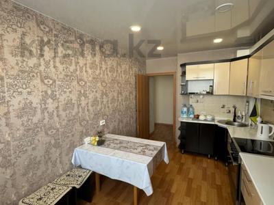 3-комнатная квартира · 83 м² · 5/5 этаж, Кокжал Барака 2/1 за 30.2 млн 〒 в Усть-Каменогорске