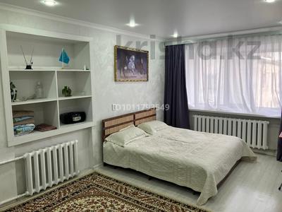 1-комнатная квартира · 30 м² · 5/5 этаж, Сергазина 28 — Находится возле тд Байтерек за 12 000 ₸ в 