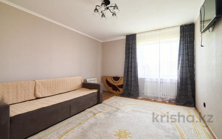 1-бөлмелі пәтер · 36.4 м² · 1/5 қабат, улица Ермека Серкебаева 19/1, бағасы: 17.5 млн ₸ в Астане, Сарыарка р-н — фото 13