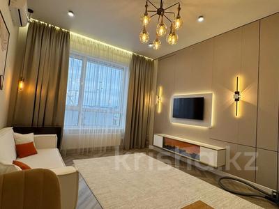 2-комнатная квартира · 48 м² · 9 этаж, Турар Рыскулов 9 за 500 000 〒 в Астане, Есильский р-н