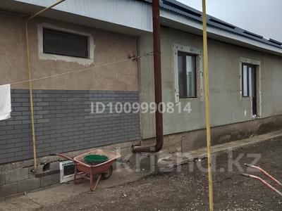 Отдельный дом · 6 комнат · 190 м² · 7 сот., Верхняя трасса 1 — По трассе за 55 млн 〒 в Талгаре