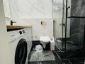 3-комнатная квартира · 80 м² · 2/9 этаж, Кайым Мухамедханов 21/2 — Айтматова за 50 млн ₸ в Астане, Нура р-н — фото 10