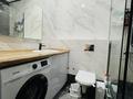 3-комнатная квартира · 80 м² · 2/9 этаж, Кайым Мухамедханов 21/2 — Айтматова за 50 млн ₸ в Астане, Нура р-н — фото 9