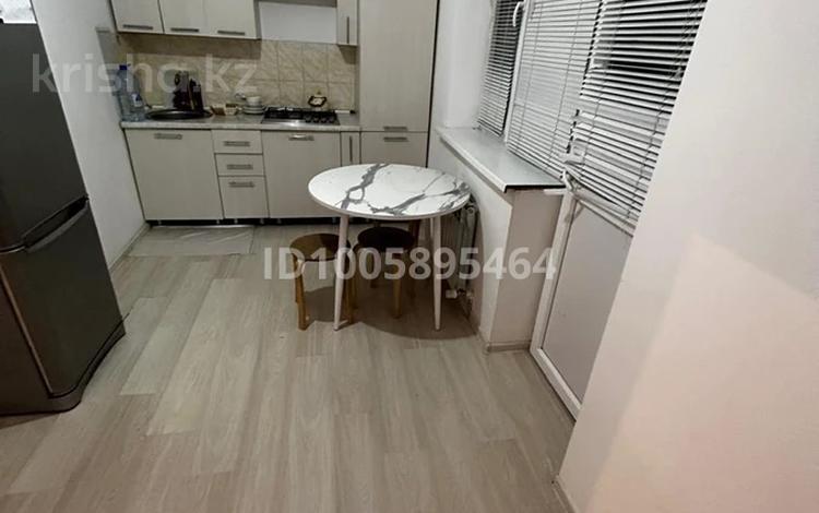 1-бөлмелі пәтер · 45 м² · 2/9 қабат, мкр Береке 30 — Береке 30 дом 2/9, бағасы: 140 000 ₸ в Атырау — фото 26