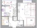 1-комнатная квартира · 40 м² · 3/5 этаж, мкр Алмагуль, Утепова — Жарокова за 310 000 ₸ в Алматы, Бостандыкский р-н — фото 9